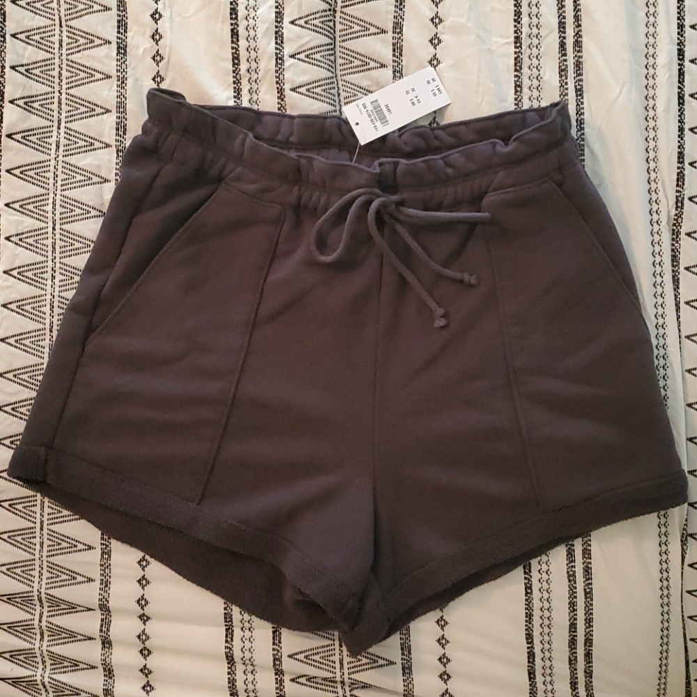 Abercrombie Shorts